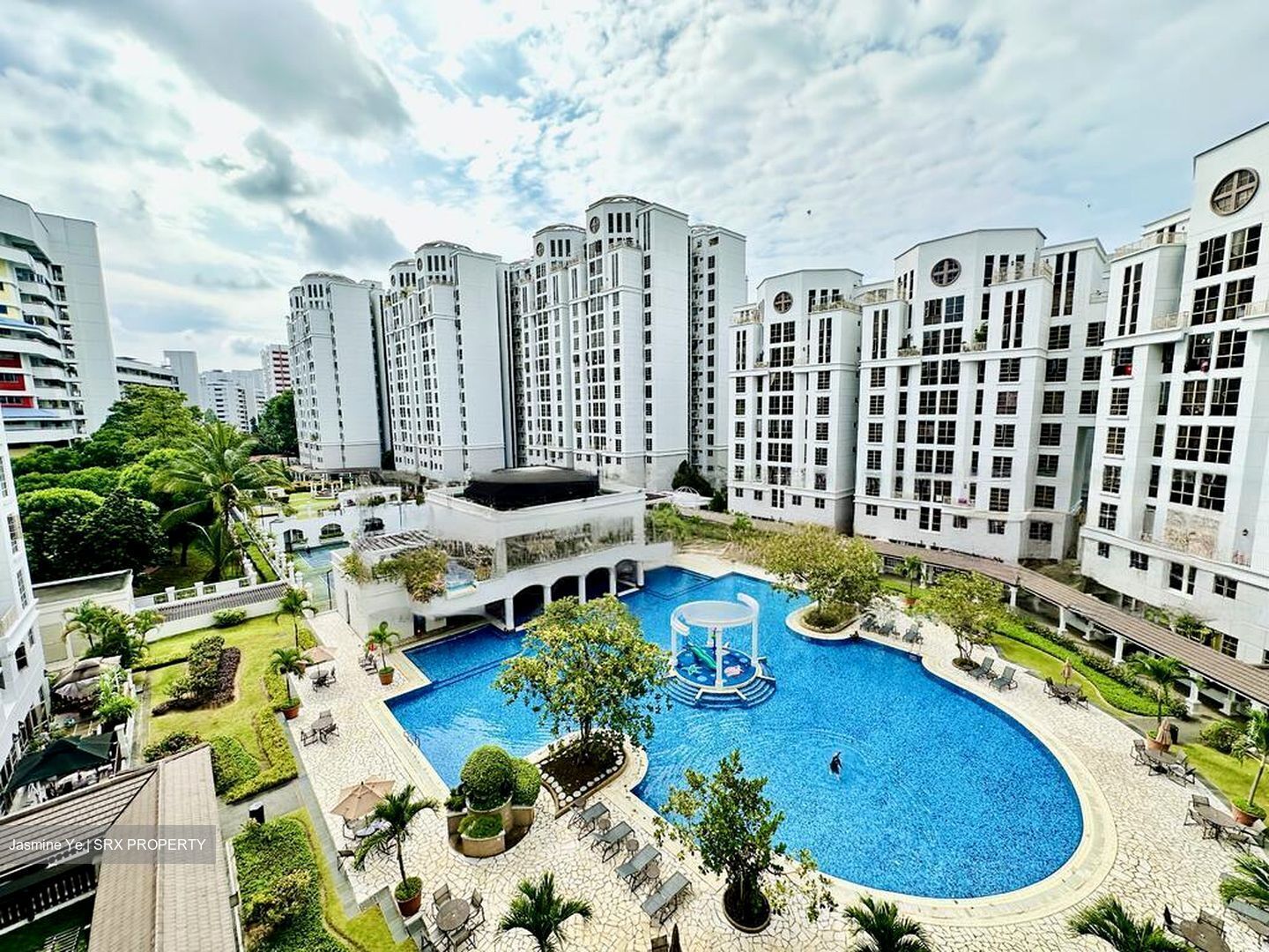 Parc Vista (D22), Condominium #451202461